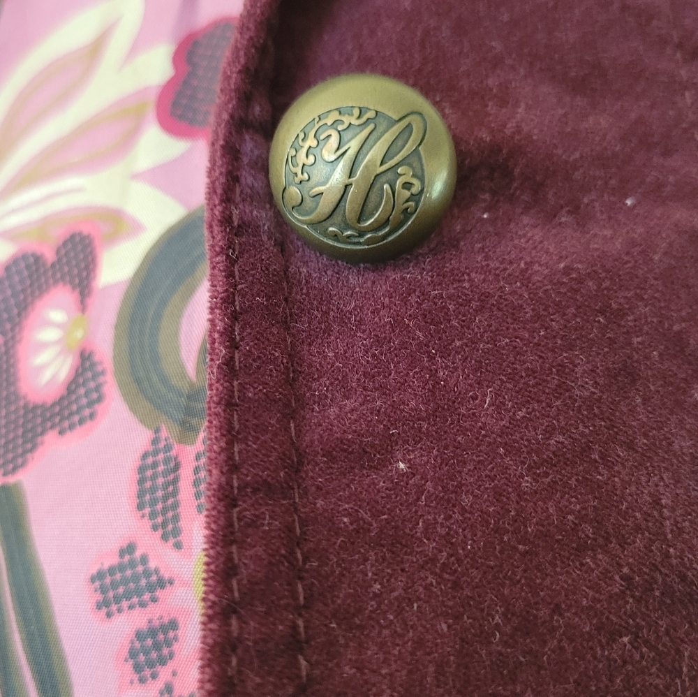 Hirsch jacket - Picture 3 of 6
